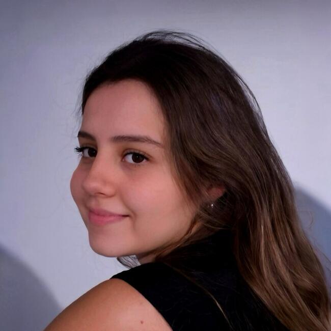 Babysitter in Rabat: Nada