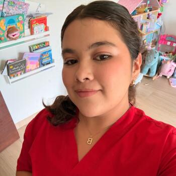 Babysitter Los Mochis: Barbara