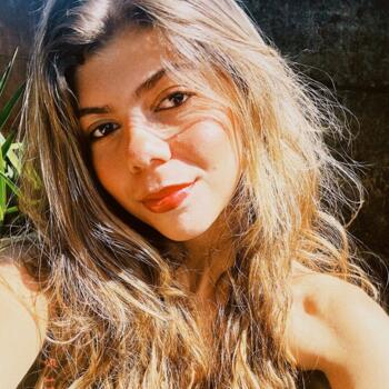 Babysitter in Luz: Layra