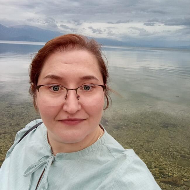 Babysitter in Elbasan: Amarilda