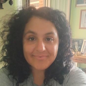 Babysitter Roma: Martina