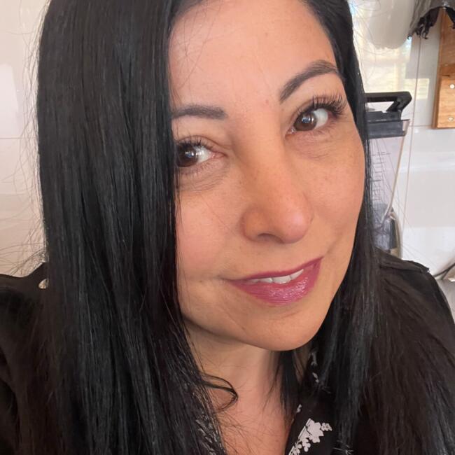 Babysitter in Los Andes: Karen
