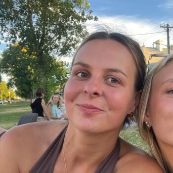 Babysitter i København: Emily