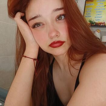 Niñera en Lomas de Zamora (Buenos Aires): Brisa Delgado