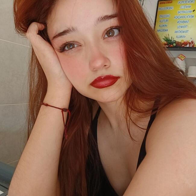 Niñera en Lomas de Zamora (Buenos Aires): Brisa Delgado