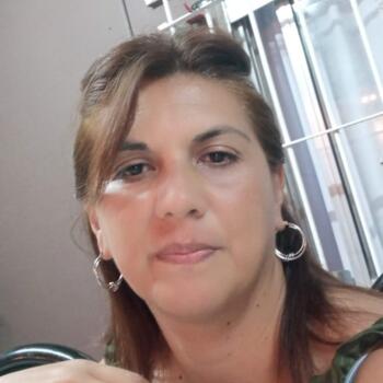 Niñera Buenos Aires: Paola