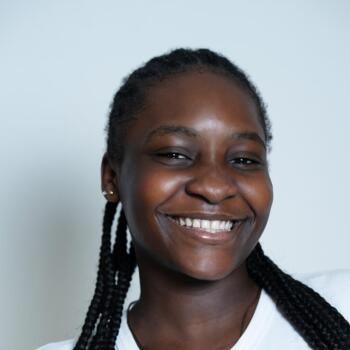 Nanny in Montpellier: Julya