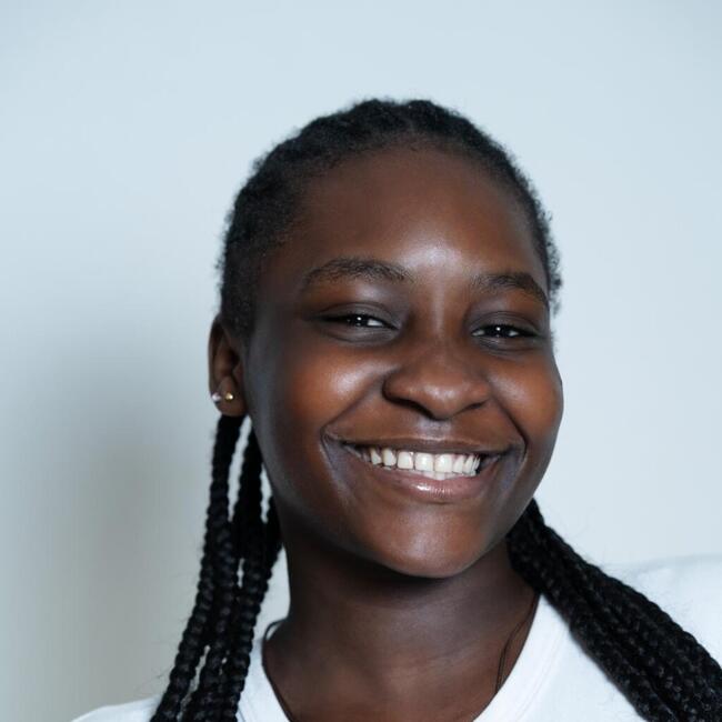 Nanny in Montpellier: Julya