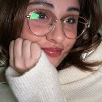 Babysitter in Tampico: Camila