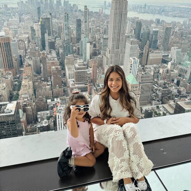 Trabajo para niñera en La Esperanza (Risaralda): Stephany