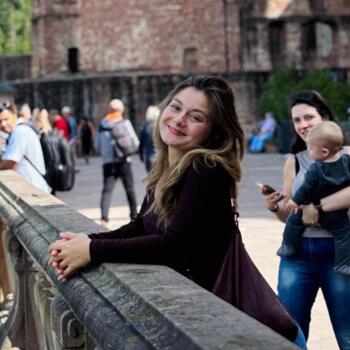 Childminder in Sindelfingen: Selin