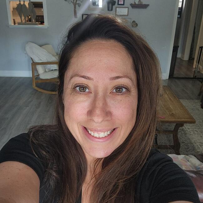 Babysitter in Friendswood: MEGAN