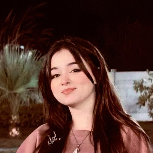 Babysitting job in East York: Haya