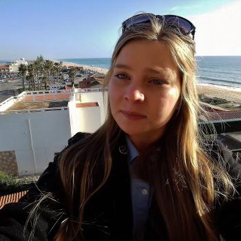 Canguro Málaga: Wiktoria