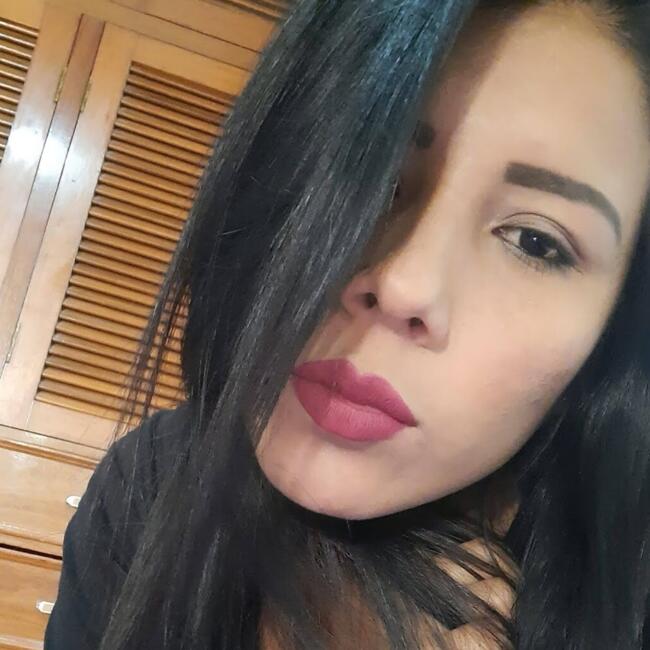 Babysitting job in Santa Cruz: Marlen