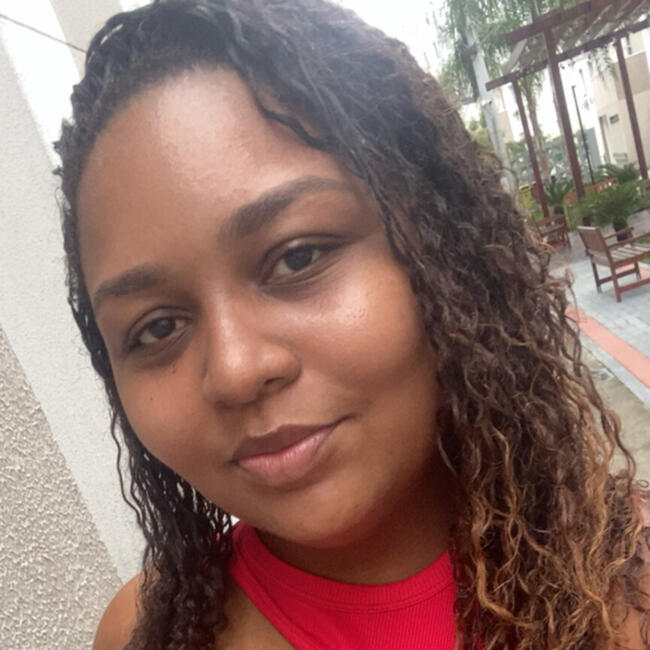 Babysitter in Rio de Janeiro: Ana luiza