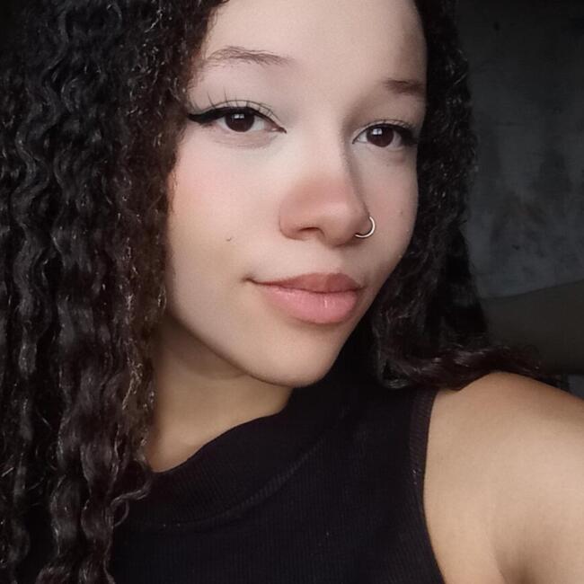 Babysitter in Rio de Janeiro: Eneida