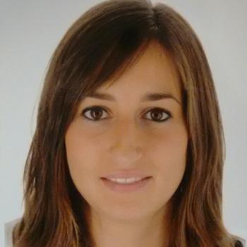 Niñera Vitoria: Amaia