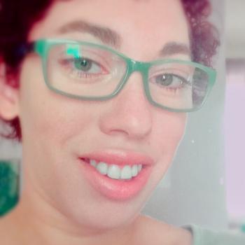 Nanny in Regina: Nicolette