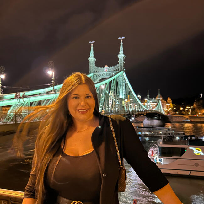 Babysitter a Cavriago: Martina