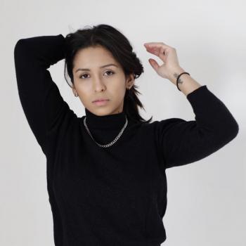 Nounou à Paris: Eléonore