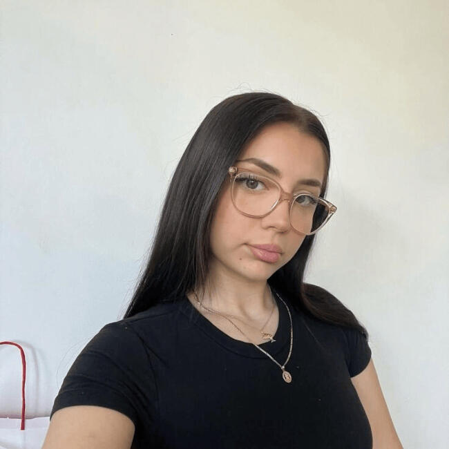 Babysitter in San Francisco: Valerie