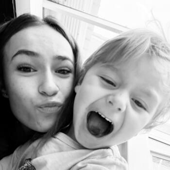 Babysitter Rauville-la-Bigot: Zoe