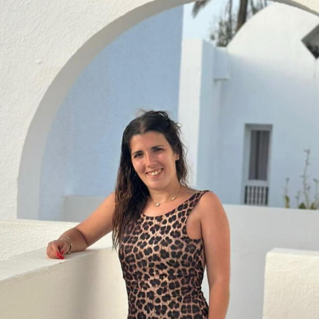 Babysitter in Matosinhos Municipality: Rita