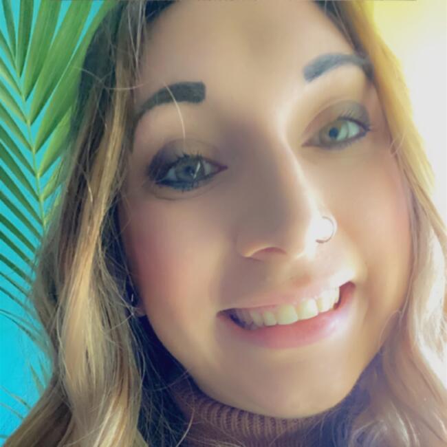 Babysitter in Turin: Alessandra