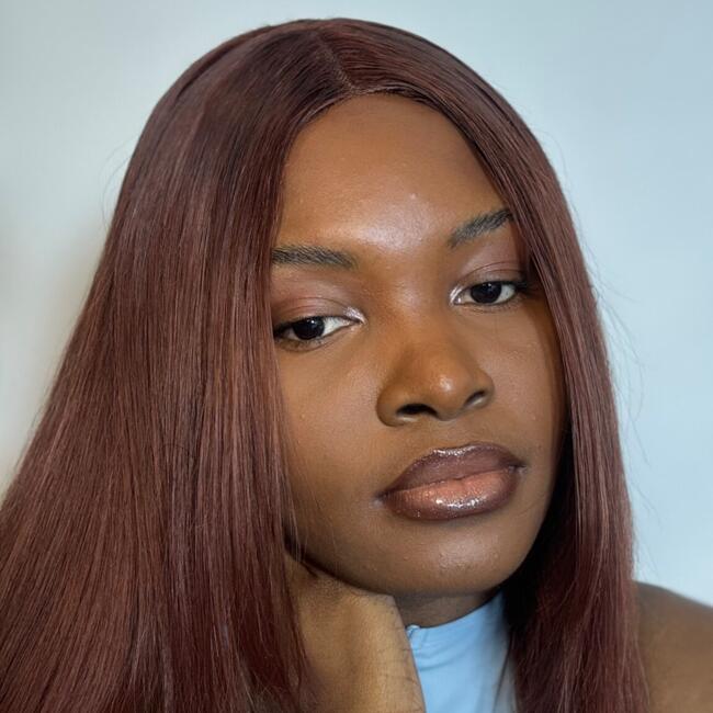 Babysitter in Leuven: Lauryn