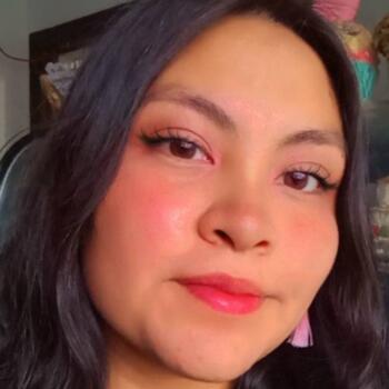 Babysitter in Pachuca: Alma Jessica