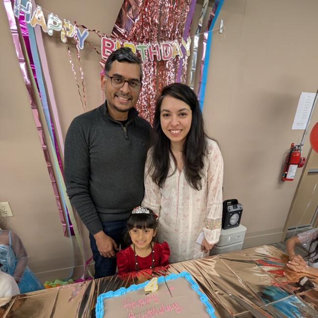 Job de garde d'enfants à Milton: Amna