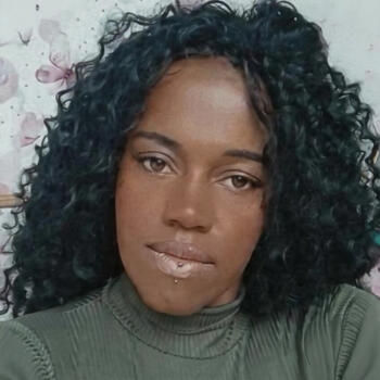 Babá São Paulo: Camila