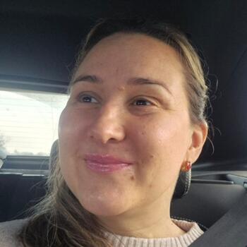 Barnvaktsjobb i Stockholm: barnvaktsjobb Viviana