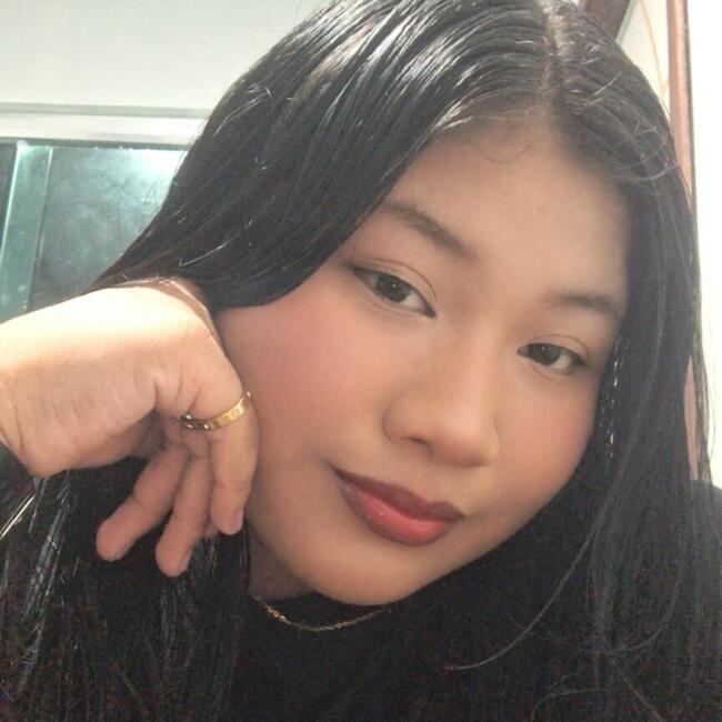 Babysitter in Manaus: Kayane tamires