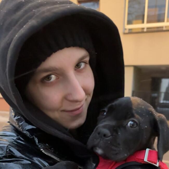 Nanny in Łomża: Amelia