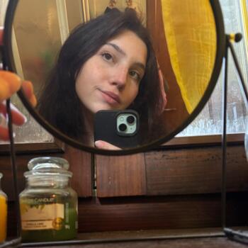 Babysitter a Gorizia: Aurora