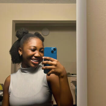 Babysitter in Pretoria: Zama