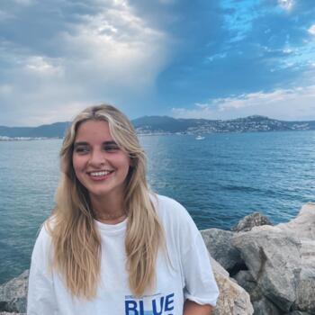 Varuška v Brugge: Kate