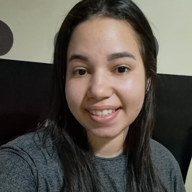 Babysitter in Manaus: Jennifer
