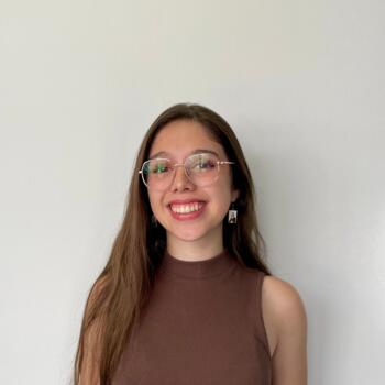 Niñera en Providencia: Antonia