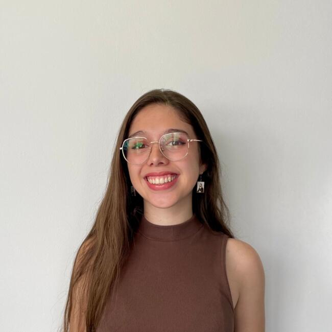 Niñera en Providencia: Antonia