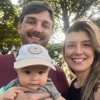 Parent Campo Grande: Ricardo