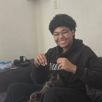 Oppas in 's-Gravendeel: Kymi