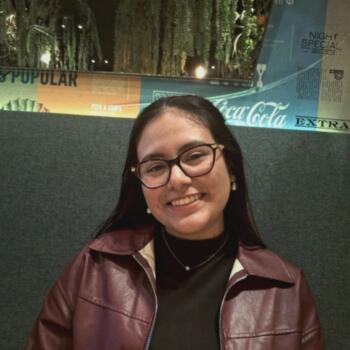Babysitter in Lima: Ailin