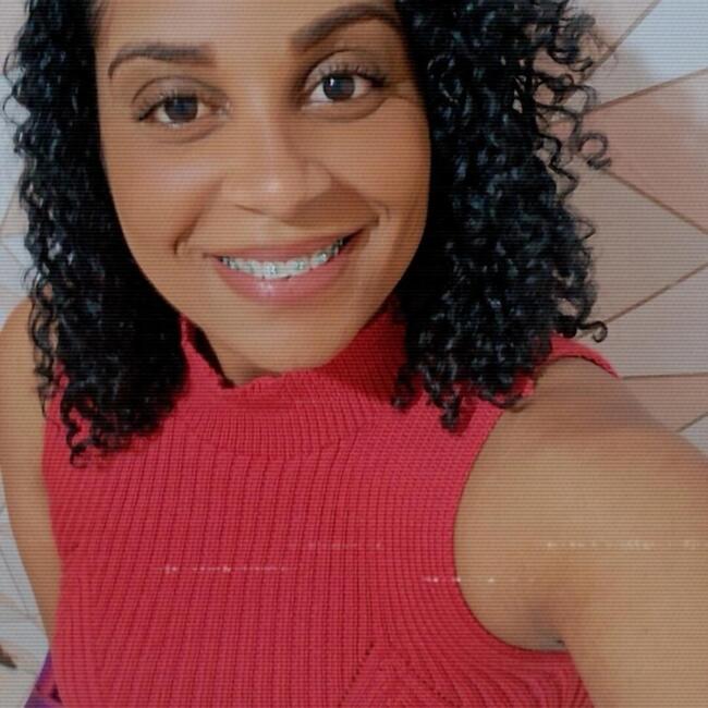 Babysitter in São Gonçalo (São Gonçalo): Samantha