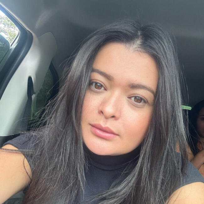 Nanny in Lucan: Suziane Mendes de Sous