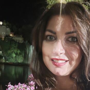 Babysitter in Frosinone: Ylenia