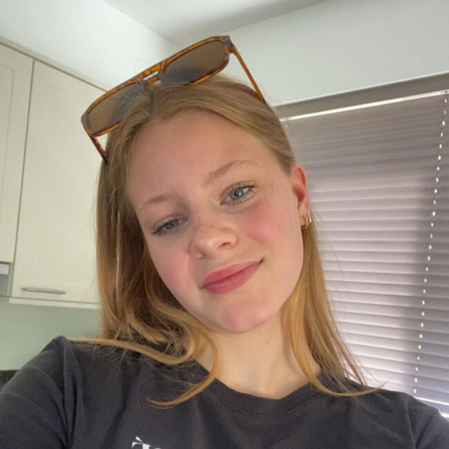 Babysitter in Meteren: Noa