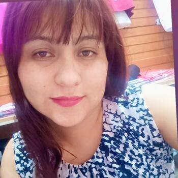 Niñera Ciudad de Guatemala: Yasmin